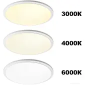 Светильник-тарелка Mask 359208