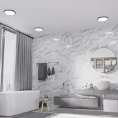 Светильник-тарелка Mask 359212