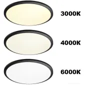 Светильник-тарелка Mask 359212