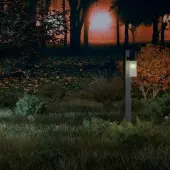 Садовый светильник Mobi 370961