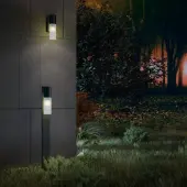 Садовый светильник Mobi 370961