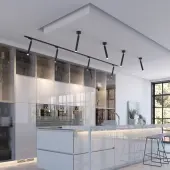 Трековый светильник Modo 357885