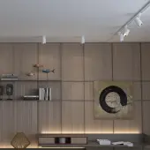 Трековый светильник Molo 370927