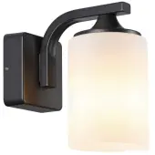 Уличный настенный светильник Nami 370954