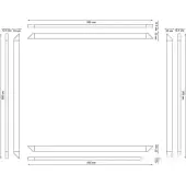 Линейный светильник Nelio 358455
