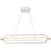 Подвесная люстра Ondo 359172 4000К 116W