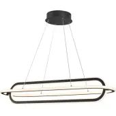 Подвесная люстра Ondo 359173 4000К 116W