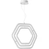 Подвесная люстра Ondo 359174 4000К 148W