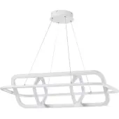 Подвесная люстра Ondo 359176 4000К 185W