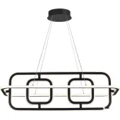 Подвесная люстра Ondo 359177 4000К 185W