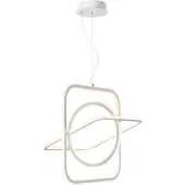 Подвесная люстра Ondo 359178 4000К 179W