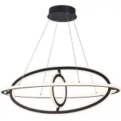 Подвесная люстра Ondo 359181 4000К 127W