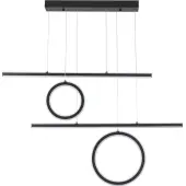 Подвесная люстра Ondo 359183 4000К 116W