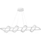 Подвесная люстра Ondo 359184 4000К 175W