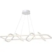 Подвесная люстра Ondo 359184 4000К 175W