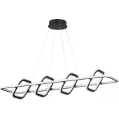 Подвесная люстра Ondo 359185 4000К 175W