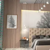 Точечный светильник Over 358655