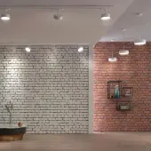 Подвесная люстра Over 358761