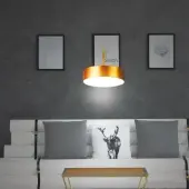 Подвесная люстра Over 358763