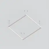 Шинопровод Exility TRXM034-R-412W