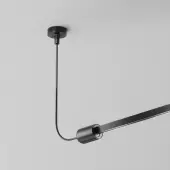 Ввод питания трека Flarity TRA154C-SB1-B