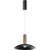 Люстра средней высоты Over 358986