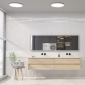 Светильник-тарелка Over 359211