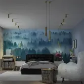 Подвесная люстра Over 370762