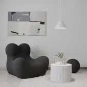 Подвесная люстра Over 370979 (белый)