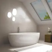 Припотолочная люстра Pandora 358684