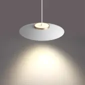 Подвесная люстра Pilz 358895