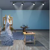 Трековый светильник Pirum 358435