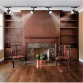 Трековый светильник Pirum 358437