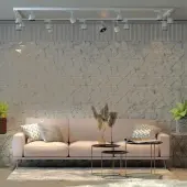 Трековый светильник Port 358707