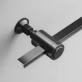 Крепеж для шинопровода Flarity TRA155CW-S1-B