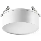 Точечный светильник Prometa 358752