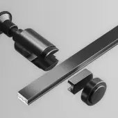 Крепеж для шинопровода Flarity TRA155CW-S1-B