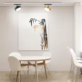 Трековый светильник Prometa 358756