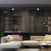 Трековый светильник Prometa 358760