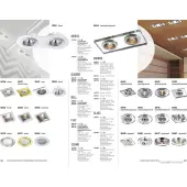 Спот Quadro 369107