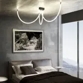 Светильник Ramo Гибкий неон 359128