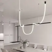 Светильник Ramo Гибкий неон 359133