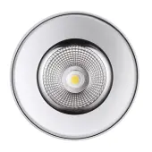 Точечный светильник Recte 357956