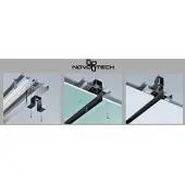 Трековый светильник Shino 358543