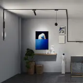 Трековый светильник Smal Shino 359078 LED 18W 4000K 1710Лм