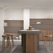 Трековый светильник Smal Shino 359085 LED 4000K 7W 630Лм