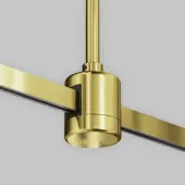 Крепеж для шинопровода Flarity TRA156C-IPC1-BS