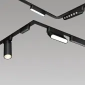 Трековый светильник Smal Shino 359092 LED 4000K 12W 1020Лм