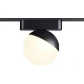 Трековый светильник Smal Shino 359096 LED 4000K 10W 800Лм