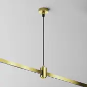 Подвес для треков Flarity TRA157SW-B1-BS